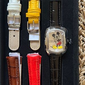 Invicta Disney Mickey Watch. New in box.
